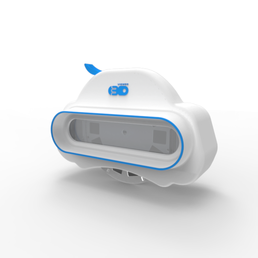 UtiMaker三维眼镜VR眼镜缩略图