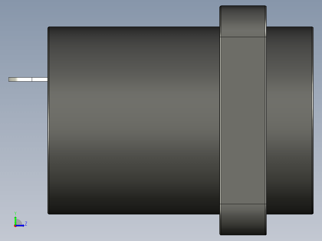 AC连接器C8型