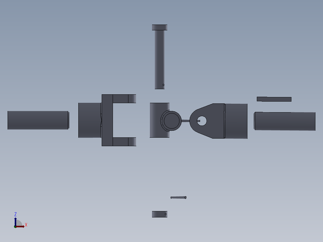 农用灌溉螺旋抽水机 Turbin Screw