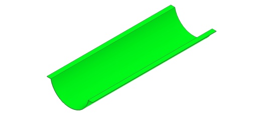 农用灌溉螺旋抽水机 Turbin Screw缩略图
