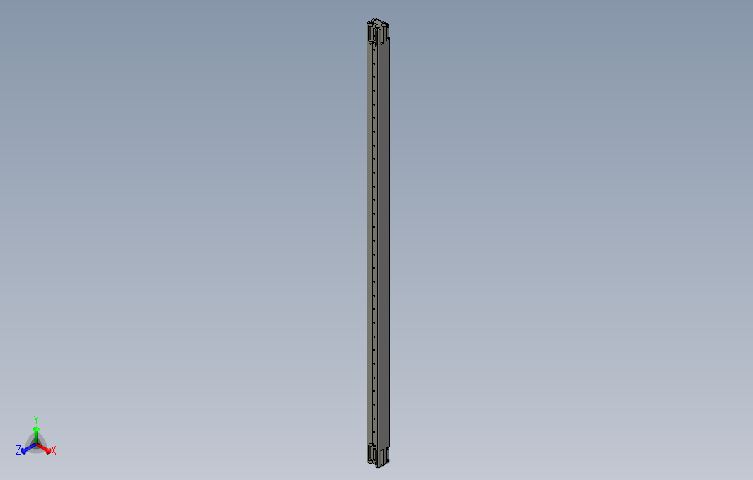 安全光栅SL-V32LM_T系列