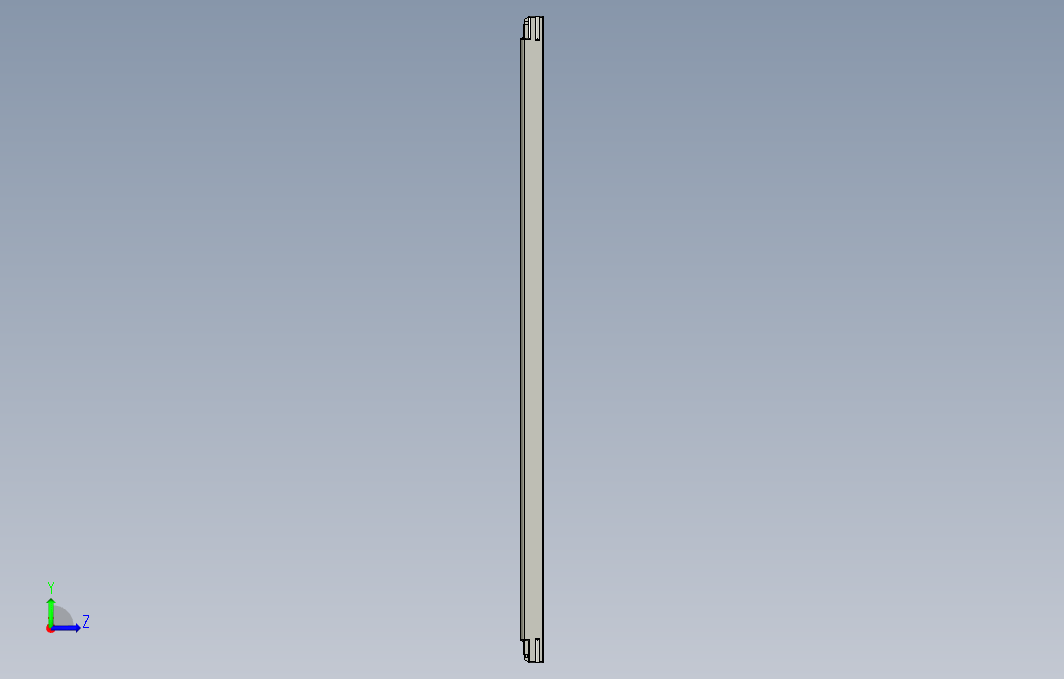 安全光栅SL-V32LM_T系列