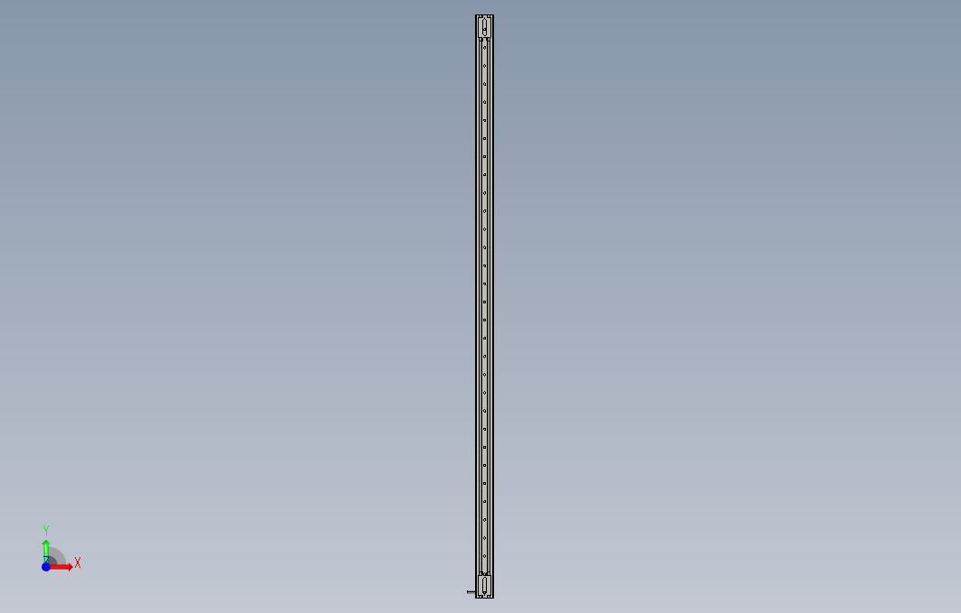 安全光栅SL-V32LM_T系列