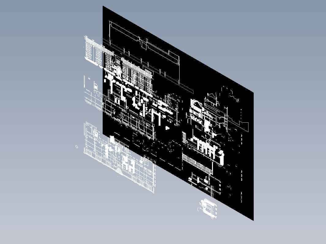 1格拉斯哥艺术学院