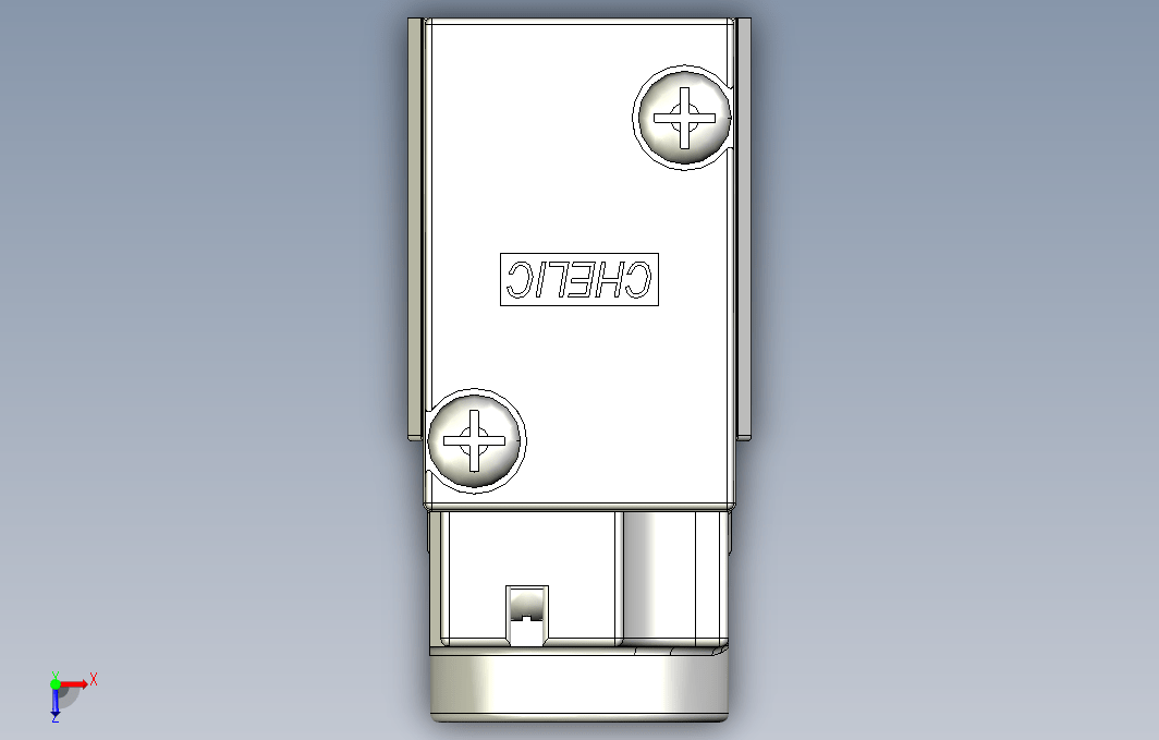 电磁阀3D-SM-7101-L系列