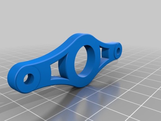 齿轮结构指尖陀螺 New_hand_spinner_three_gears缩略图