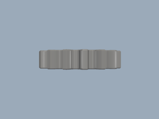 齿轮结构指尖陀螺 New_hand_spinner_three_gears缩略图
