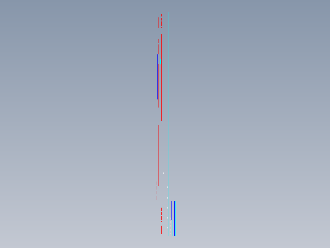 阀盖 50h41w08