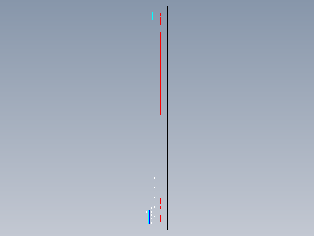 阀盖 50h41w08