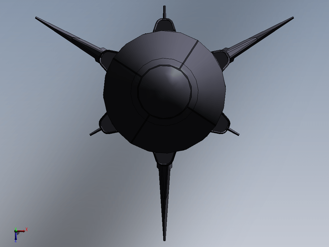 Atlas-Centaur HR2人马座火箭