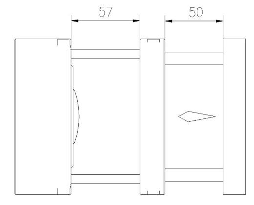 机油盖注塑模具设计一模一腔三维Creo2.0带参+CAD+说明缩略图