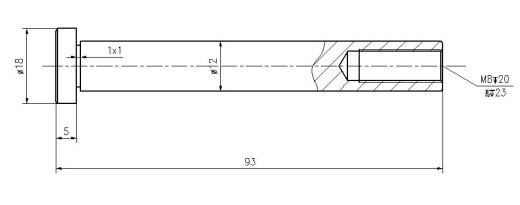 机油盖注塑模具设计一模一腔三维Creo2.0带参+CAD+说明缩略图