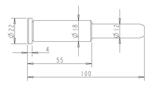 机油盖注塑模具设计一模一腔三维Creo2.0带参+CAD+说明缩略图