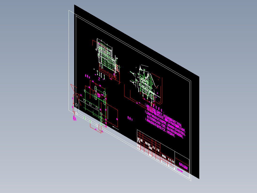 PF1315反击式破碎机