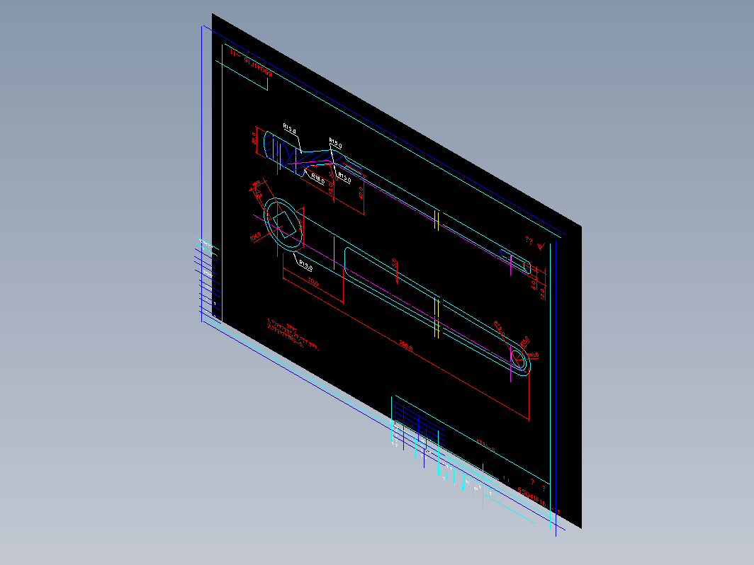 阀门 65Q41F11