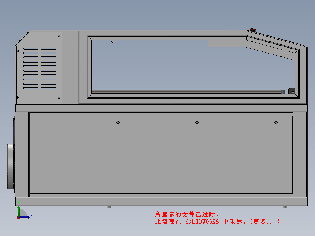 带冷却器的激光器--sw