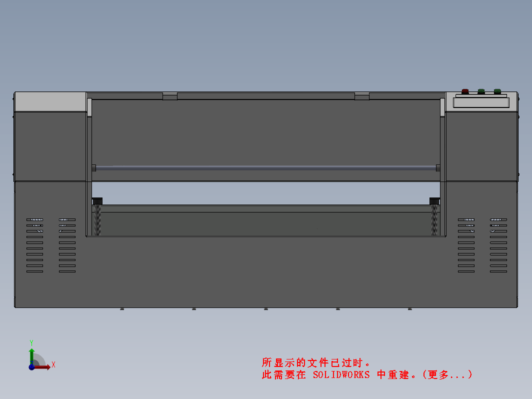 带冷却器的激光器--sw