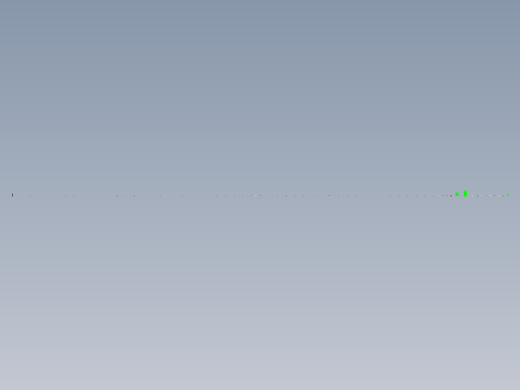 曲轴零件图缩略图