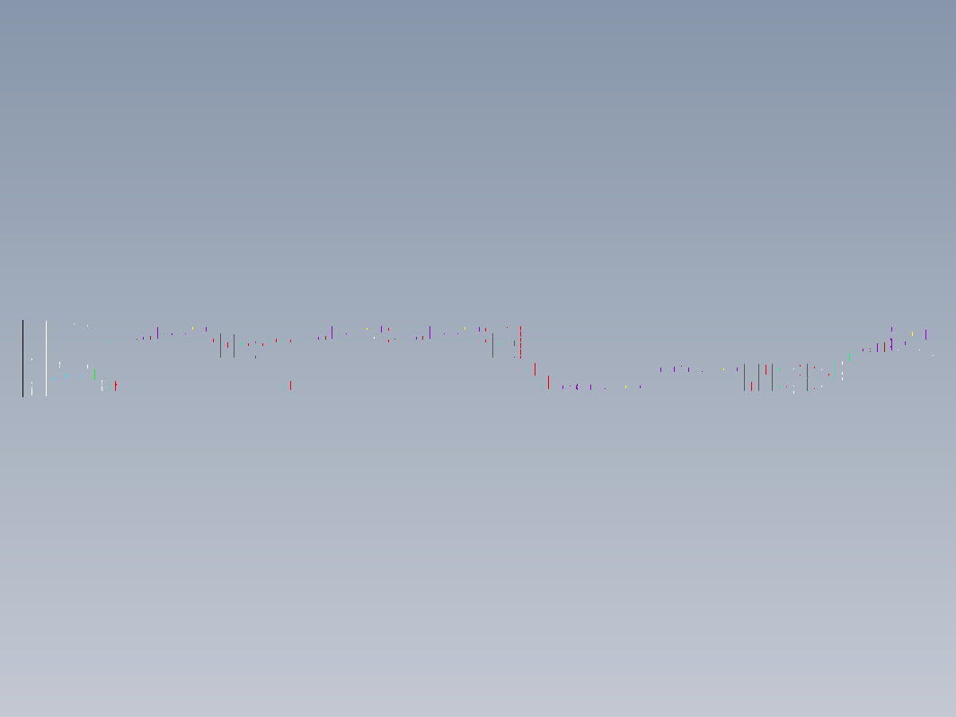 JH469S2-154-102NO.1_NO.2压载泵基座图dwg