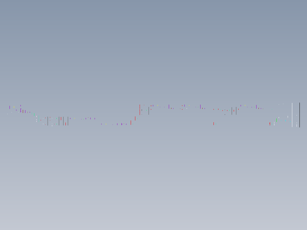 JH469S2-154-102NO.1_NO.2压载泵基座图dwg