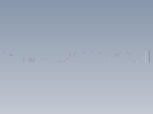 JH469S2-154-102NO.1_NO.2压载泵基座图dwg缩略图