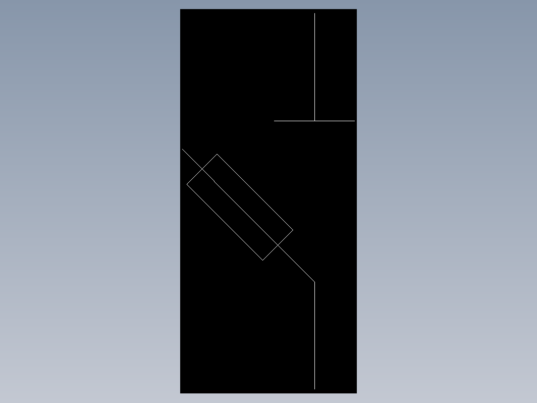 电气符号  熔断器式隔离开关 (gb4728_9_6.8)