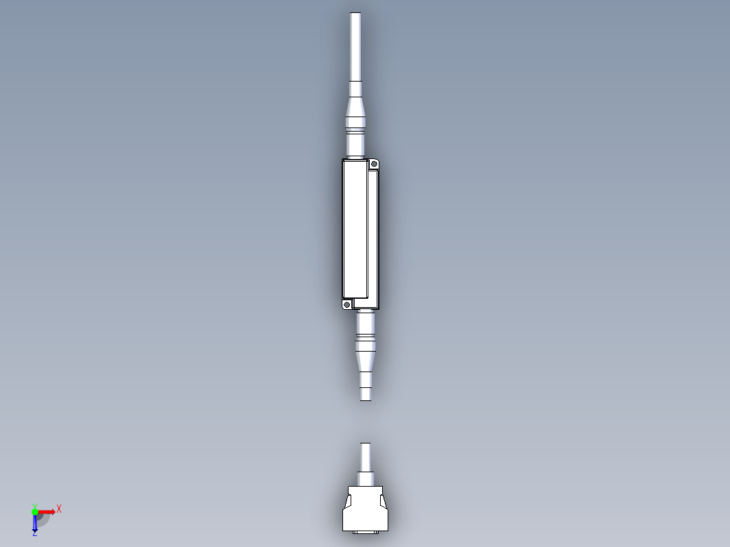 基恩士尺寸测量仪TM-CX10U