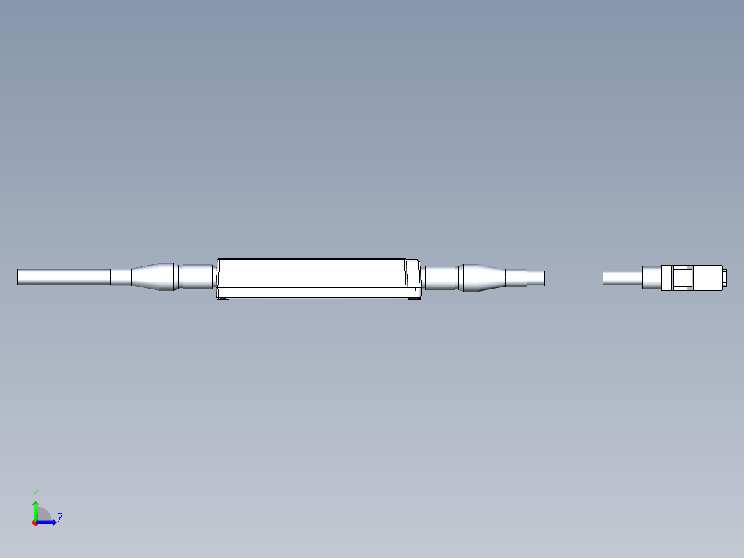 基恩士尺寸测量仪TM-CX10U