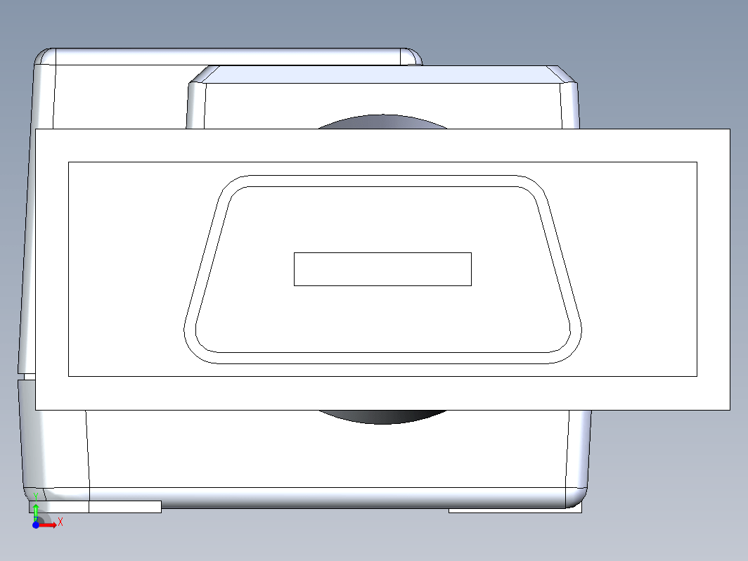 基恩士尺寸测量仪TM-CX10U