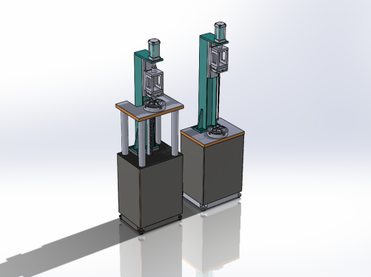 broaching-machine拉床