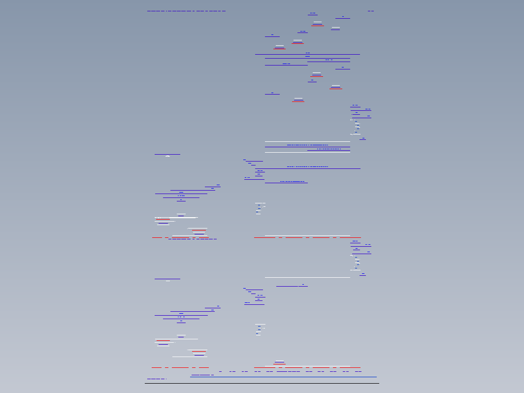 SDA气缸 83-SDAW-16-BZN