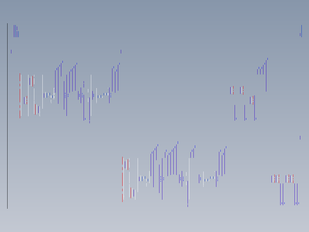 SDA气缸 83-SDAW-16-BZN