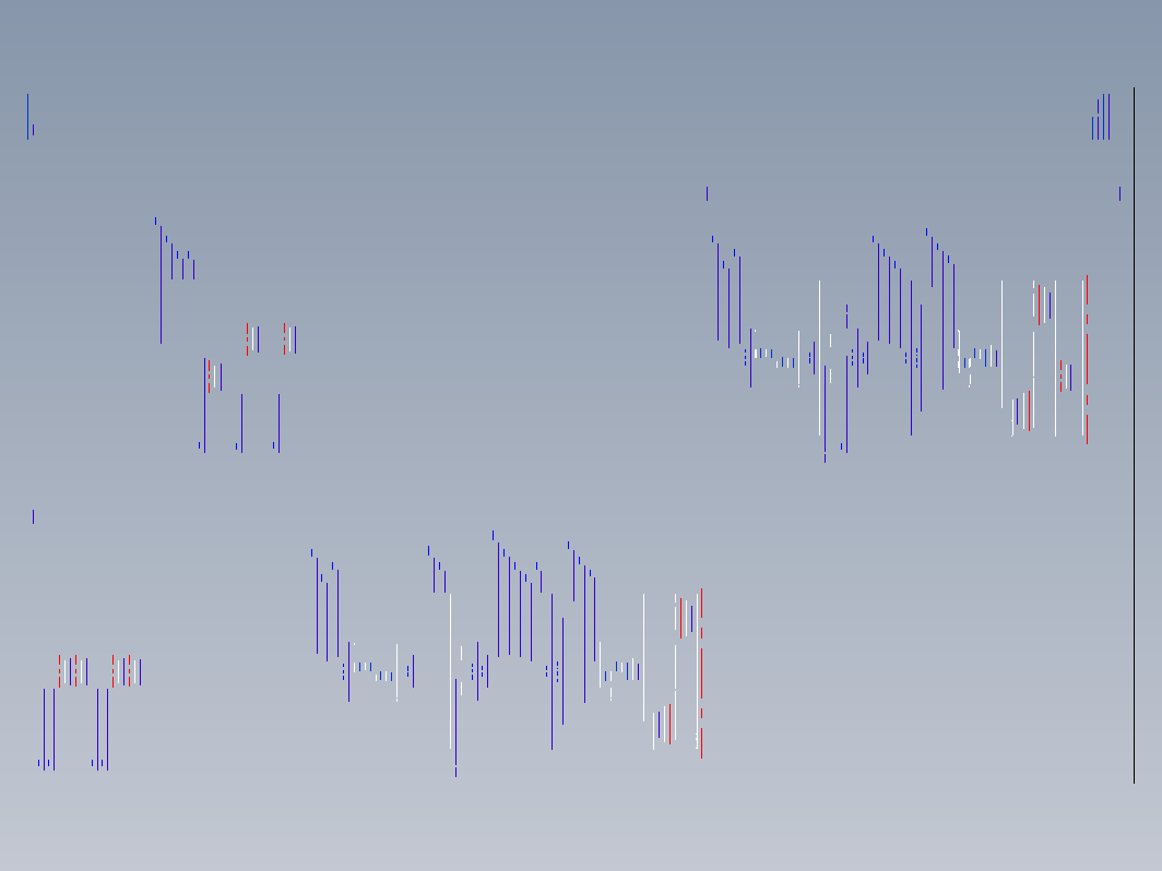 SDA气缸 83-SDAW-16-BZN