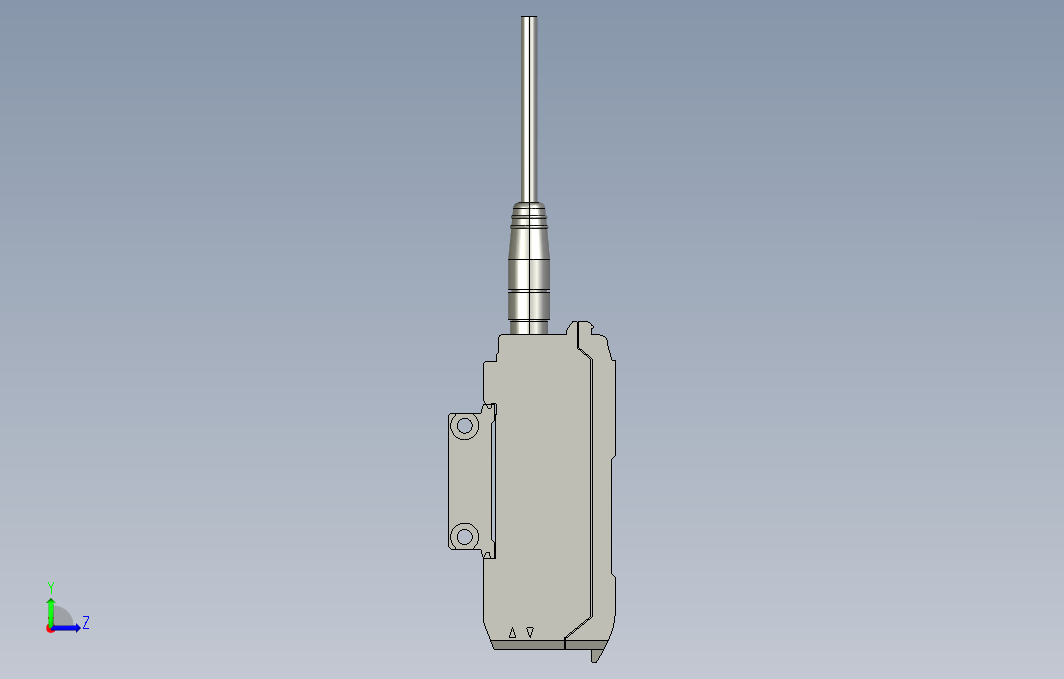 光纤放大器FS-V31C(P)_3系列