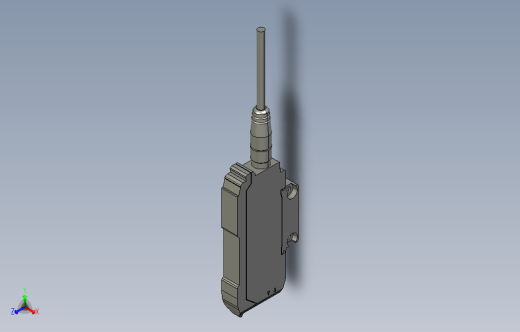 光纤放大器FS-V31C(P)_3系列缩略图