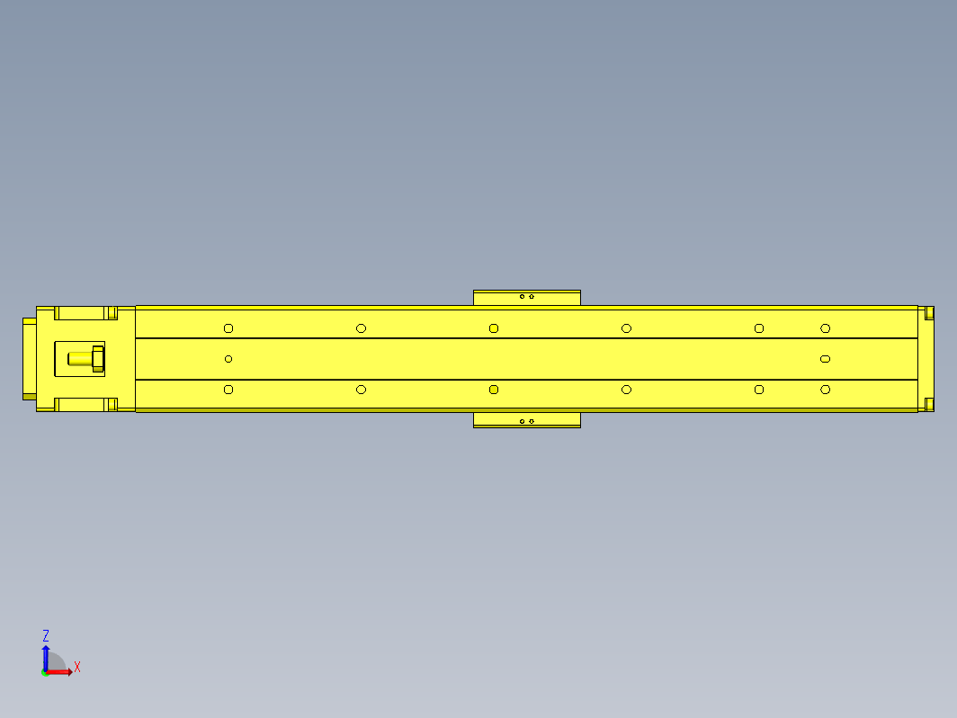 电子零件传送、检查装置 test