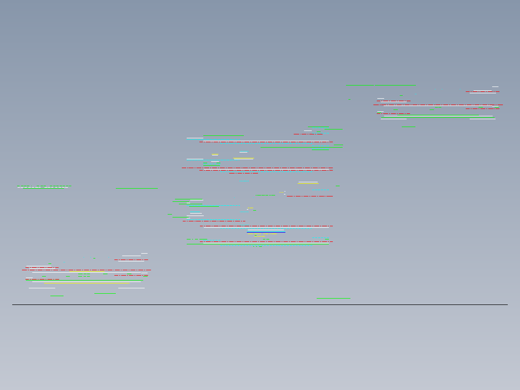 气缸 63x30