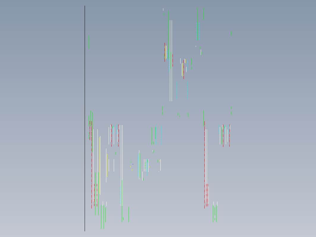 气缸 63x30