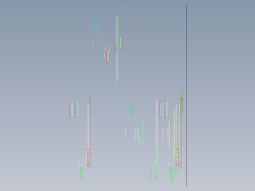 气缸 63x30