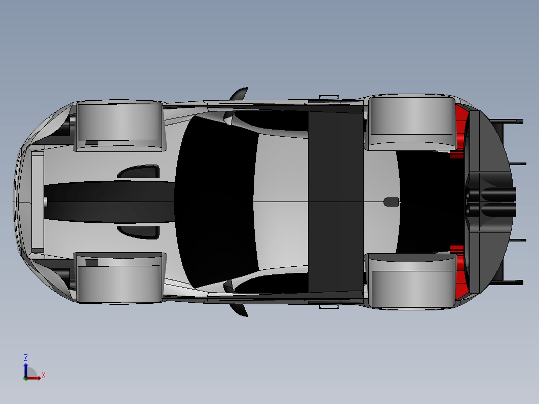 jaguar f type跑车