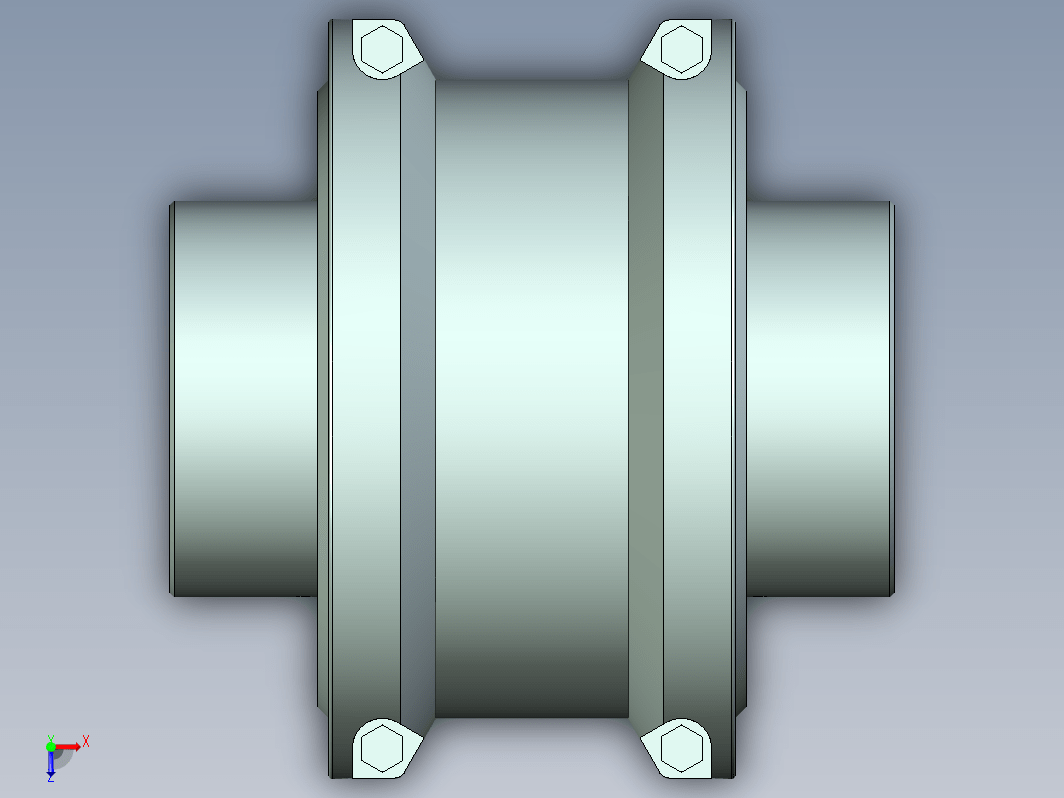 JB8869_JS12_125x162蛇形弹簧联轴器