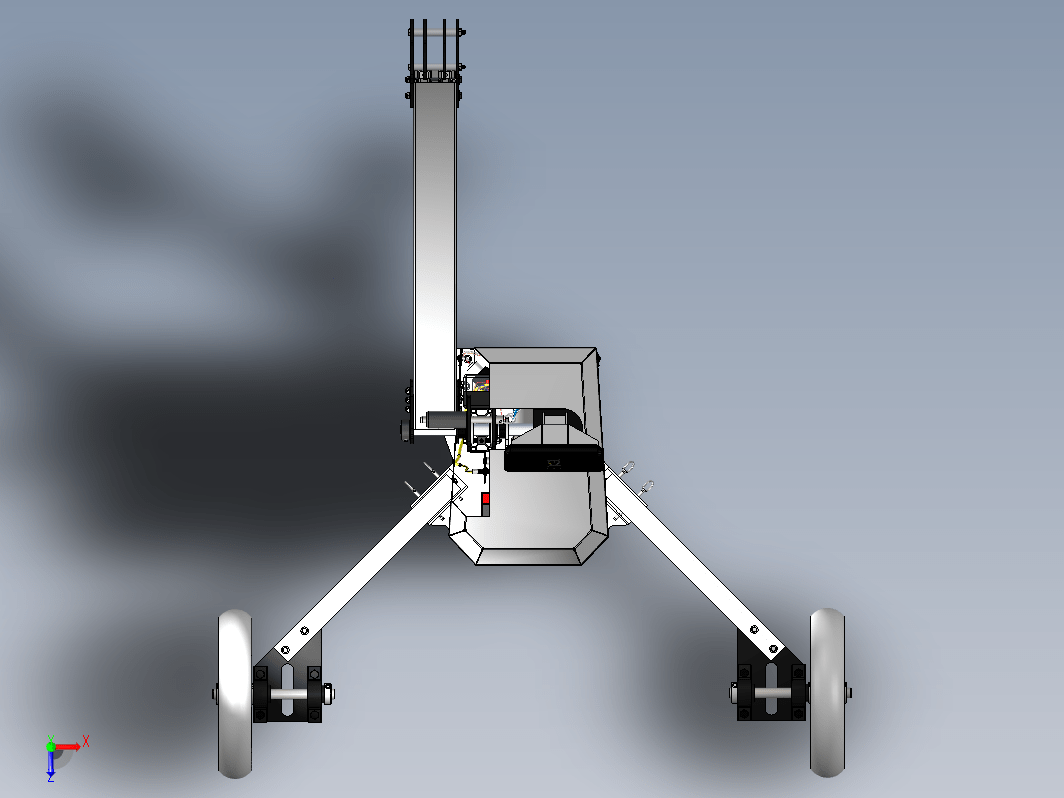 【1675】气动弹射器