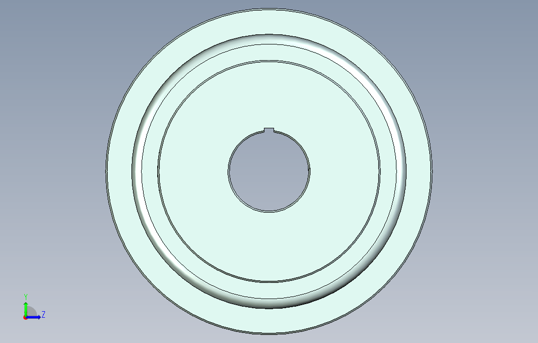 JB5514_TGLA4_16x30鼓形齿式联轴器