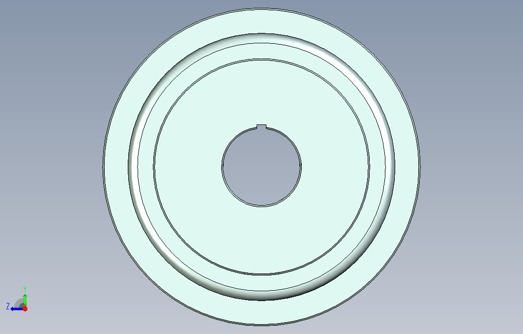 JB5514_TGLA4_16x30鼓形齿式联轴器