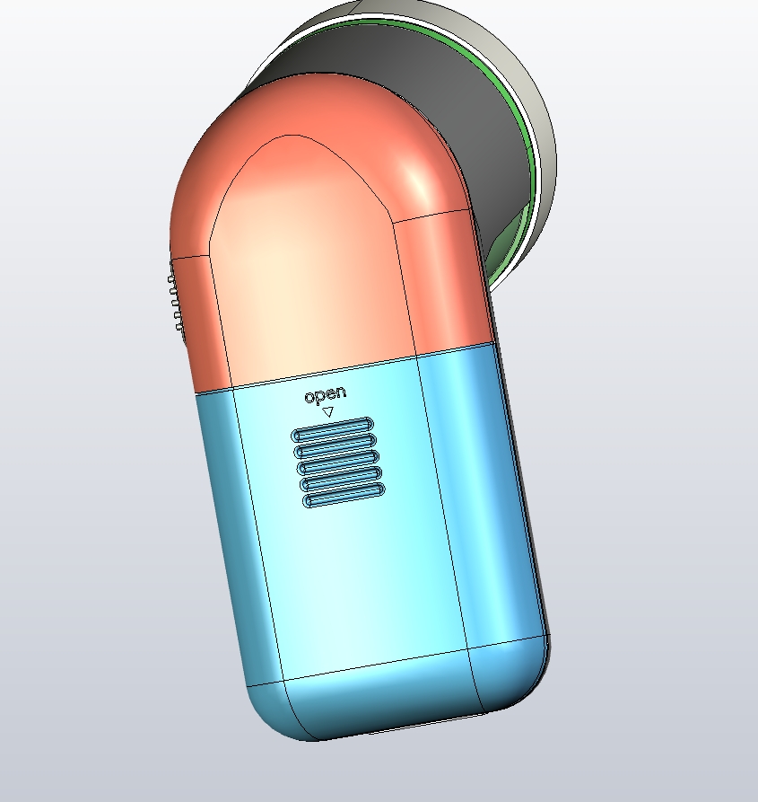 毛球修剪器