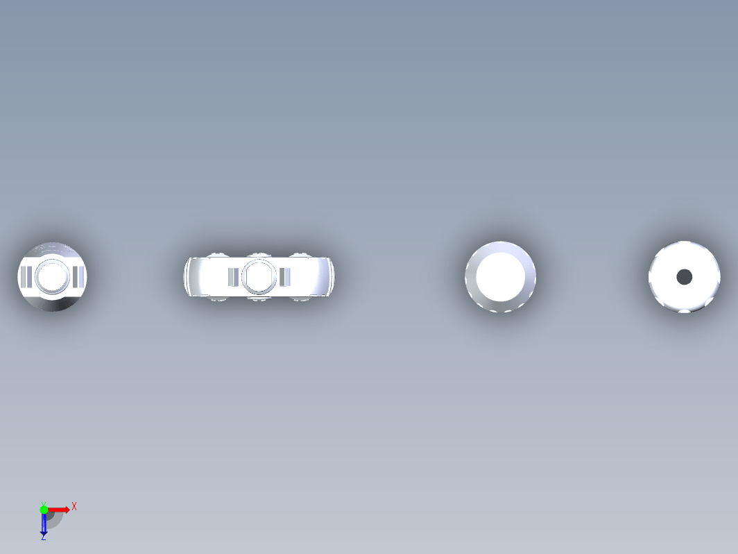 MC4 connectors MC4连接器