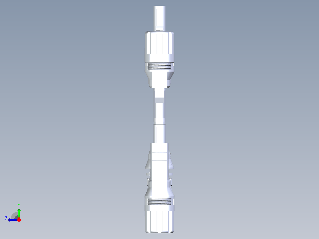 MC4 connectors MC4连接器