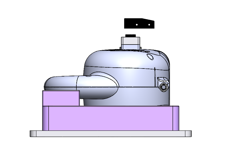 仿型治具001