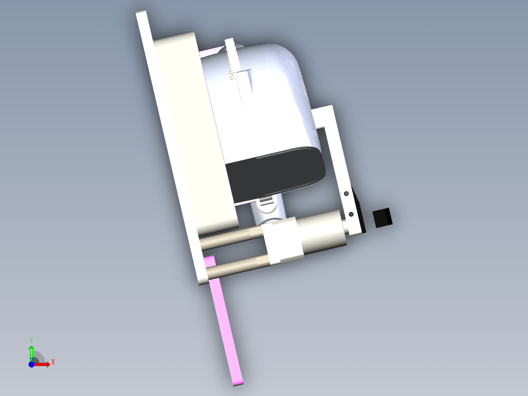 仿型治具001