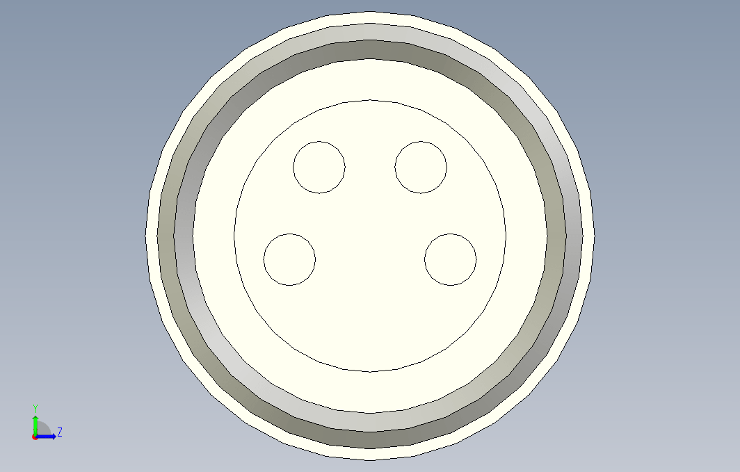 激光位移传感器 OP-87432系列